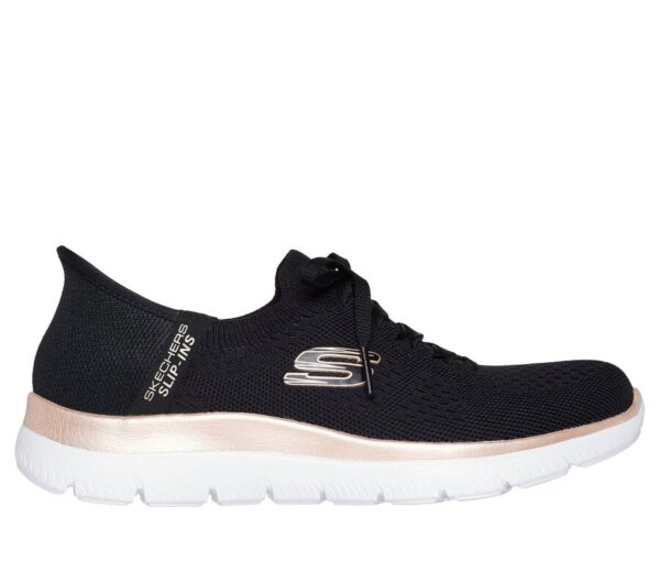 Skechers Slip-ins Summits Night Chic