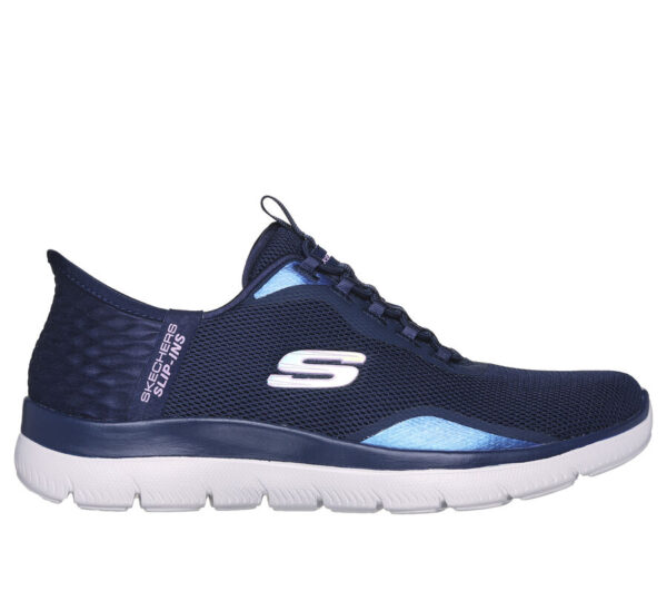 Skechers Slip-ins Summits Smooth Strides