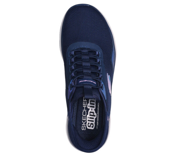 Skechers Slip-ins Summits Smooth Strides - Image 3