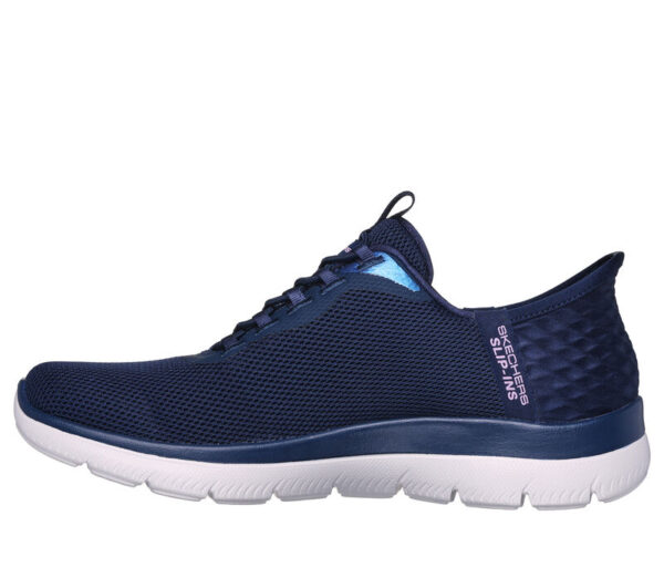 Skechers Slip-ins Summits Smooth Strides - Image 4