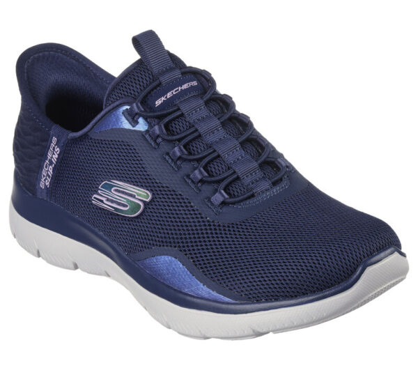 Skechers Slip-ins Summits Smooth Strides - Image 5