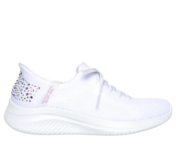 Skechers Slip-ins Ultra Flex 3.0 Shining Glitz