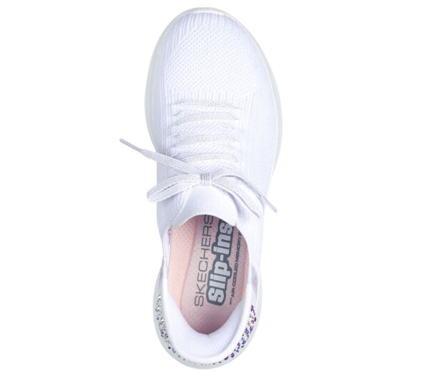 Skechers Slip-ins Ultra Flex 3.0 Shining Glitz - Image 2