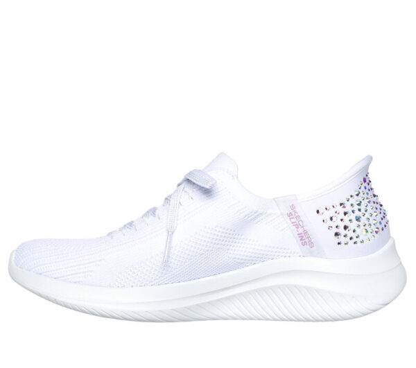 Skechers Slip-ins Ultra Flex 3.0 Shining Glitz - Image 4