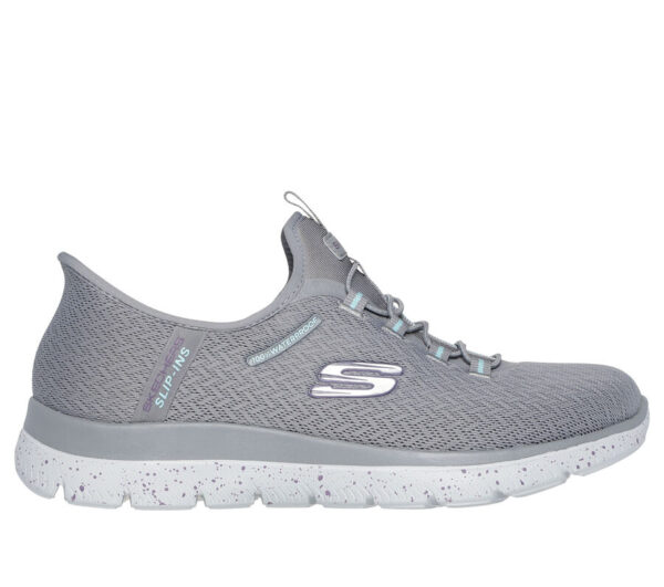 Skechers Slip-ins Waterproof Summits Best Choice