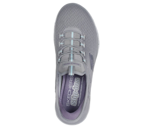 Skechers Slip-ins Waterproof Summits Best Choice - Image 2