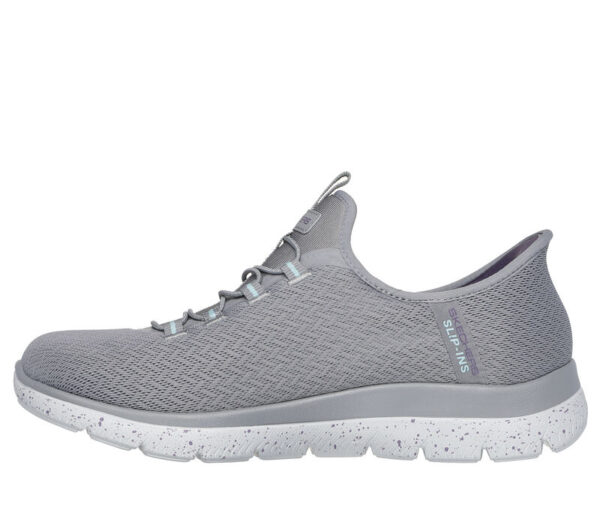 Skechers Slip-ins Waterproof Summits Best Choice - Image 4