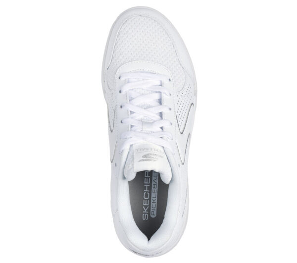 Skechers Warehouse Outlet Viper Court Classic - Image 2