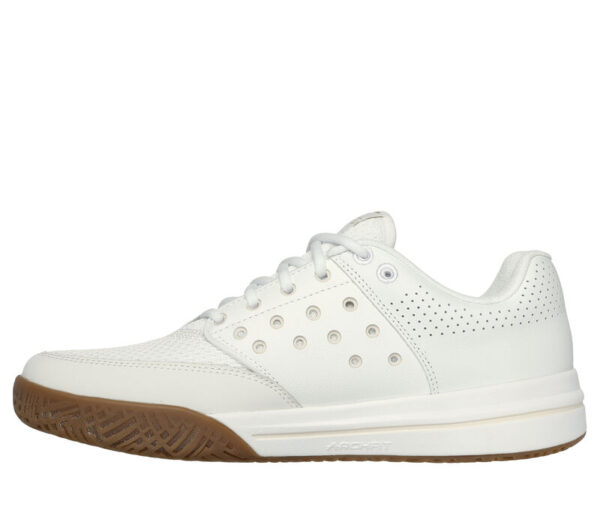 Skechers Outlet Viper Court Luxe - Image 3