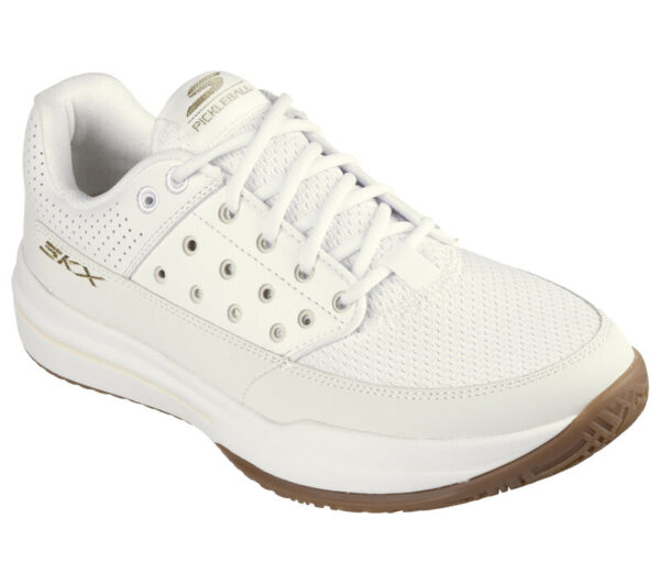 Skechers Outlet Viper Court Luxe - Image 4