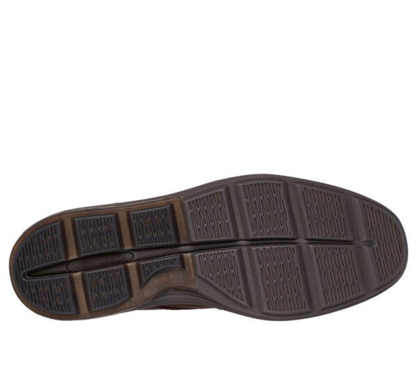 Skechers Slip-ins Mark Nason RED BROWN