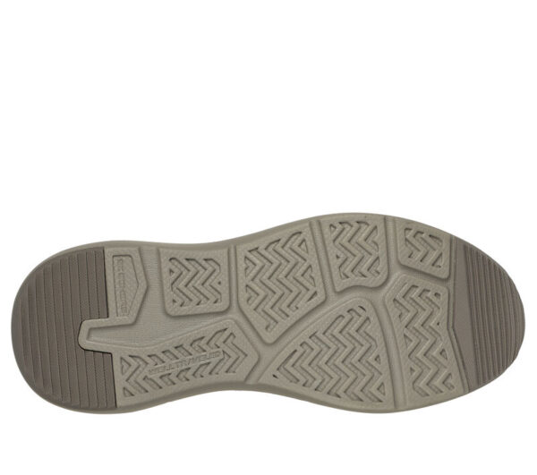 Skechers Slip-ins RF: Parson - Ralven TAUPE - Image 4