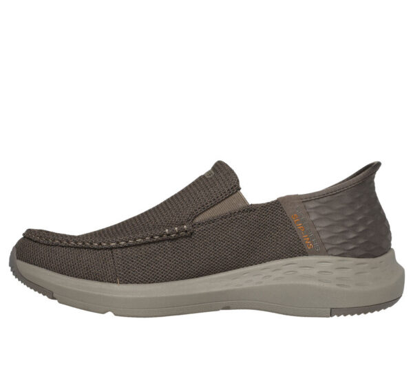 Skechers Slip-ins RF: Parson - Ralven TAUPE - Image 3