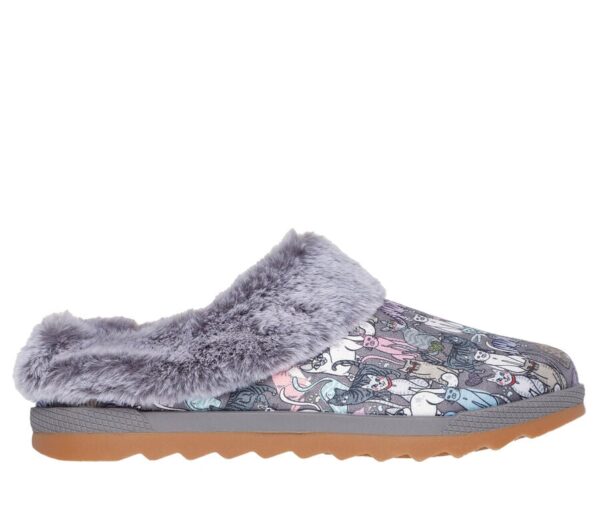 Skechers BOBS Cozy Chill Comfort Secured