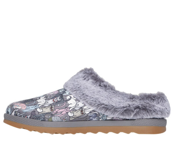 Skechers BOBS Cozy Chill Comfort Secured - Image 3