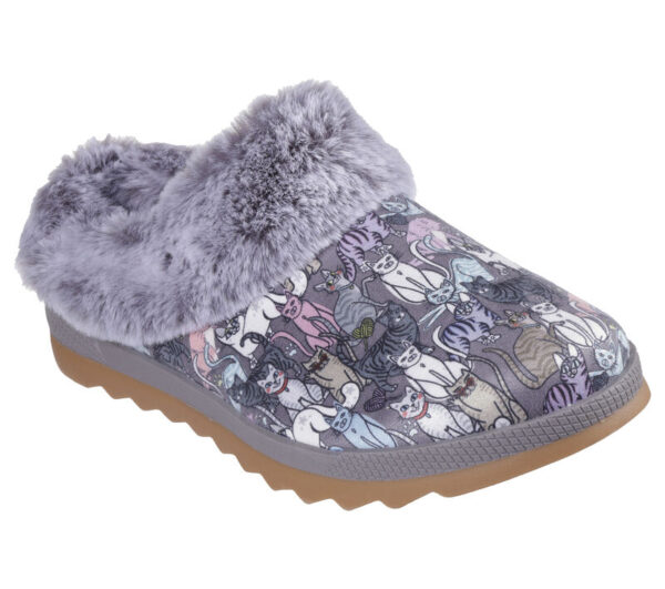 Skechers BOBS Cozy Chill Comfort Secured - Image 4