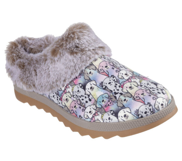 Skechers BOBS Cozy Chill Cozy Spot - Image 4