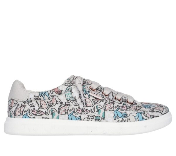 Skechers BOBS D'Vine Pattern Play