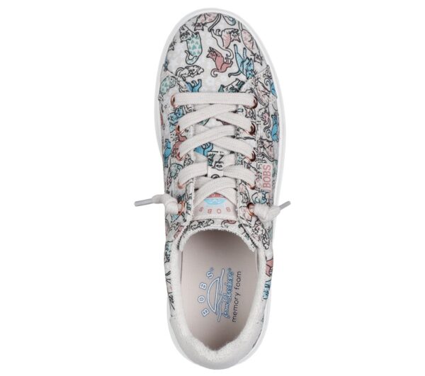 Skechers BOBS D'Vine Pattern Play - Image 2