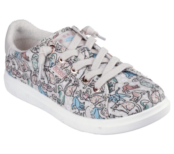 Skechers BOBS D'Vine Pattern Play - Image 5