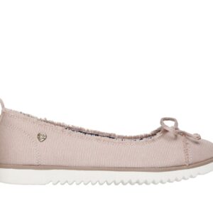 Skechers BOBS Flexpadrille Lo - Tiptoes