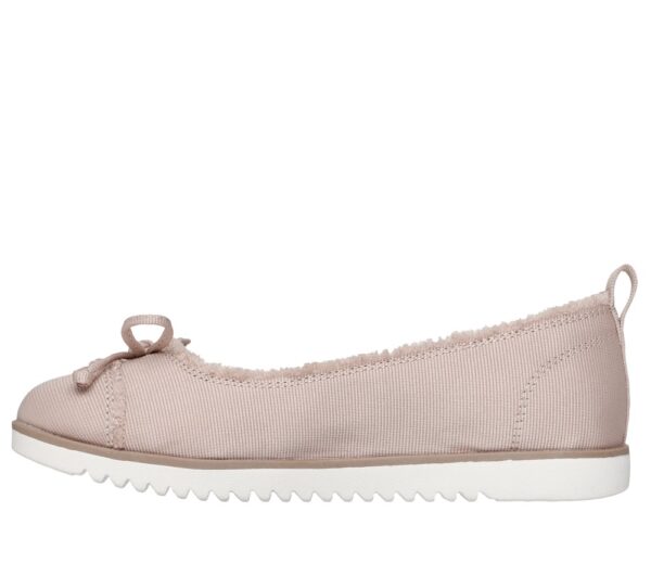 Skechers BOBS Flexpadrille Lo - Tiptoes