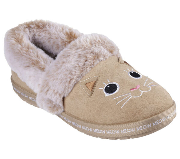 Skechers BOBS Too Cozy Meow Pajamas - Image 5