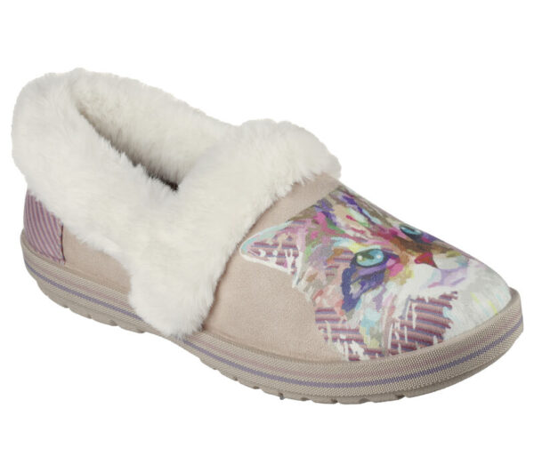 Skechers BOBS Too Cozy Snuggle Babes - Image 5