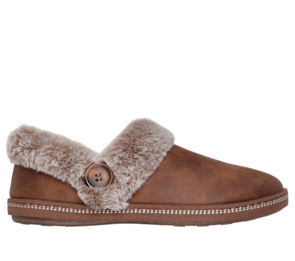 Skechers Cozy Campfire French Toast 2