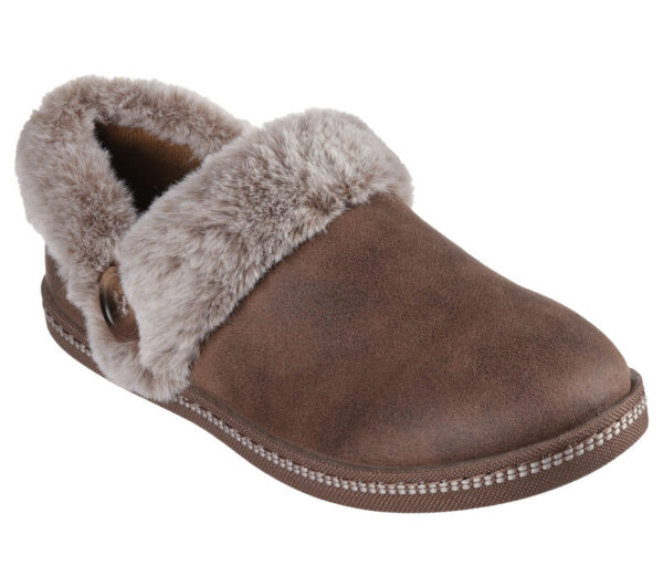 Skechers Cozy Campfire French Toast 2 - Image 4