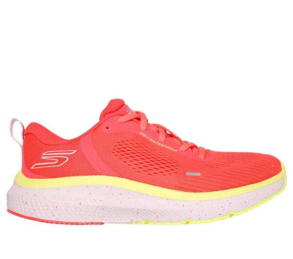 Skechers GO RUN Pure 4 Arch Fit WPR