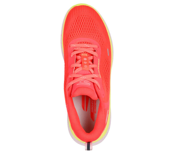 Skechers GO RUN Pure 4 Arch Fit WPR - Image 2