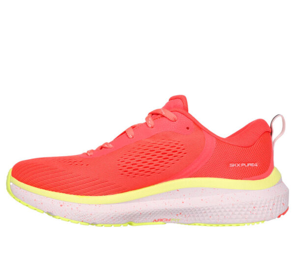 Skechers GO RUN Pure 4 Arch Fit WPR - Image 4