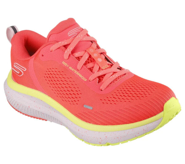 Skechers GO RUN Pure 4 Arch Fit WPR - Image 5