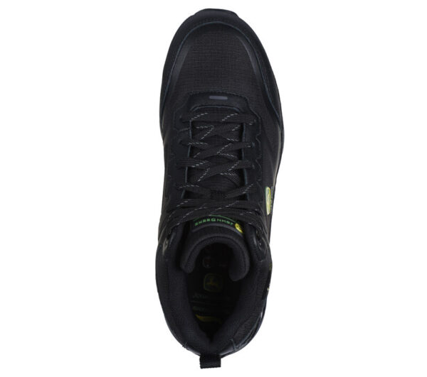 Skechers John Deere Arch Fit SR Onyx Cove - Image 2