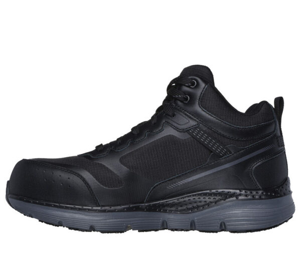 Skechers John Deere Arch Fit SR Onyx Cove - Image 4