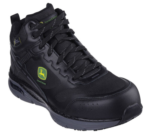 Skechers John Deere Arch Fit SR Onyx Cove - Image 5