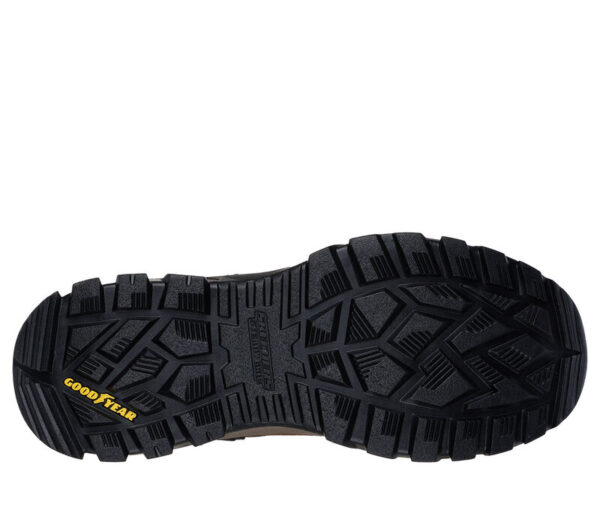 Skechers John Deere Arch Fit Tarver CT Iron Forge - Image 3