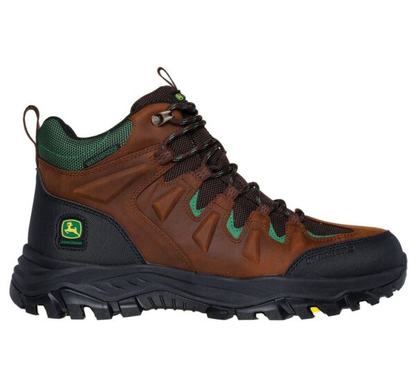 Skechers John Deere Relaxed Fit Rickter Tasker