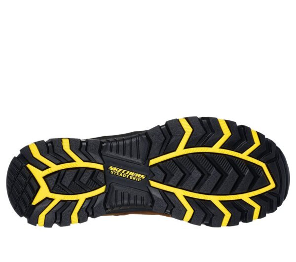 Skechers John Deere Relaxed Fit Rickter Tasker - Image 3