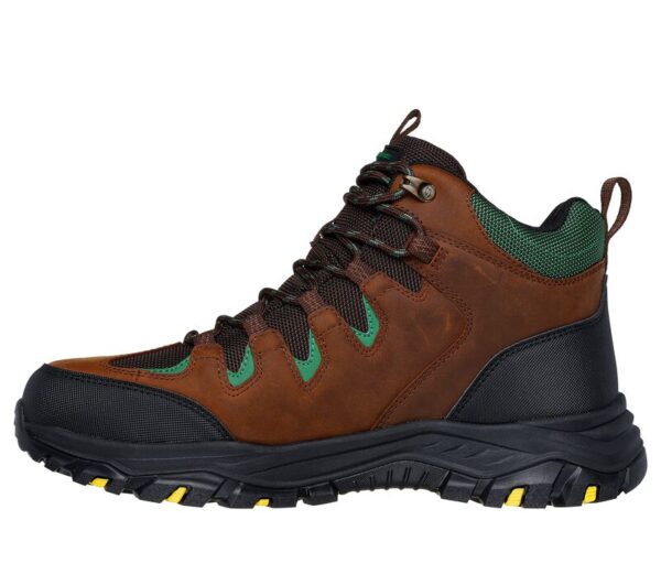 Skechers John Deere Relaxed Fit Rickter Tasker - Image 4