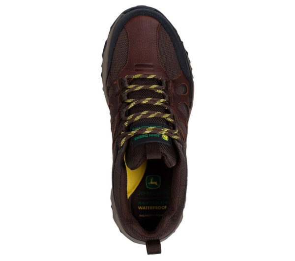 Skechers John Deere Relaxed Fit Terraform Dunlow - Image 2