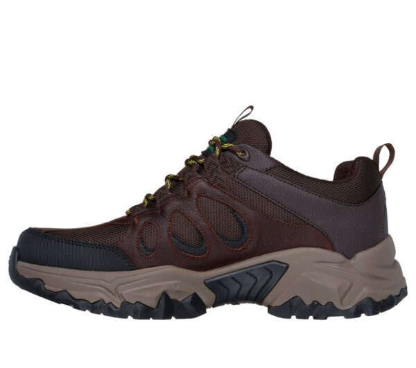 Skechers John Deere Relaxed Fit Terraform Dunlow - Image 4