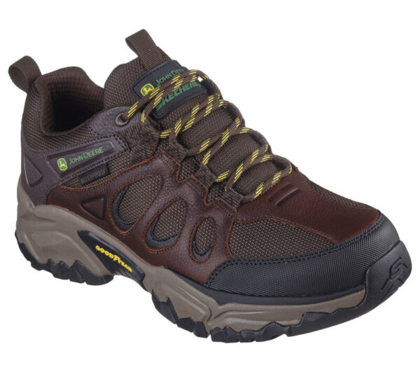 Skechers John Deere Relaxed Fit Terraform Dunlow - Image 5