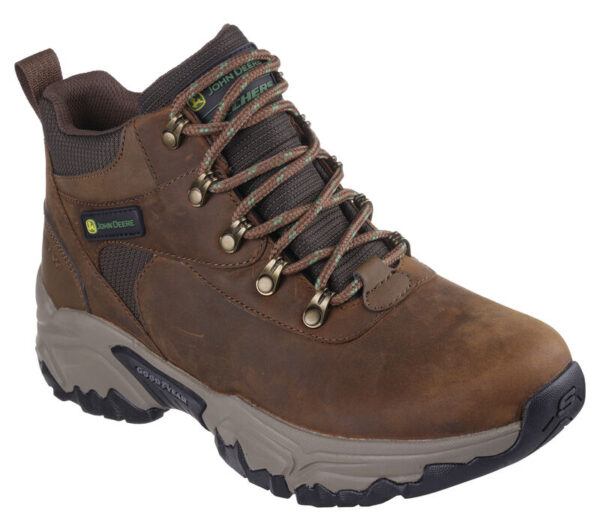 Skechers John Deere Relaxed Fit Terraform Veckman - Image 5