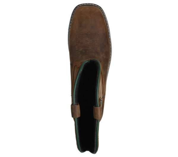 Skechers John Deere Rowood Wild Bluff - Image 2