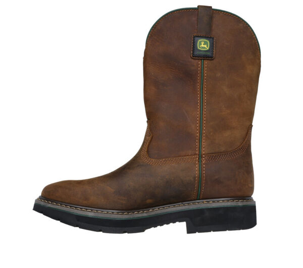 Skechers John Deere Rowood Wild Bluff - Image 4