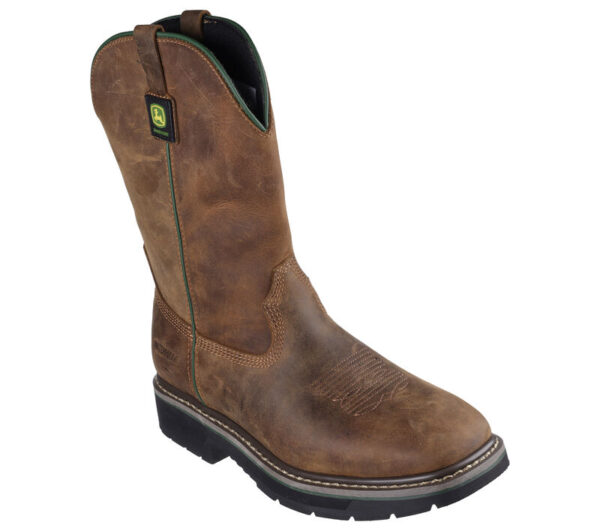 Skechers John Deere Rowood Wild Bluff - Image 5