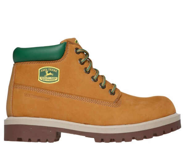 Skechers John Deere Sergeants Dozer