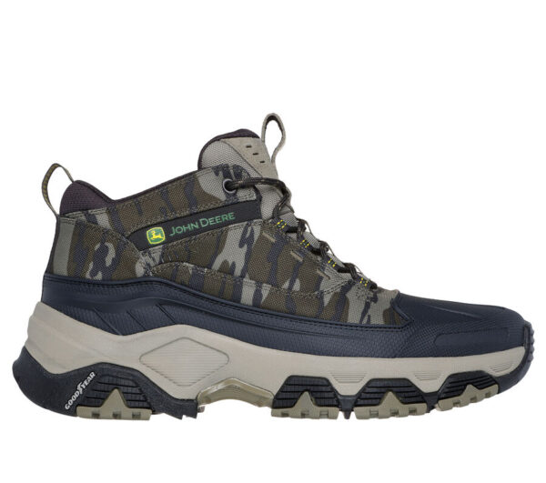 Skechers John Deere Terrabite Trekker Powershift